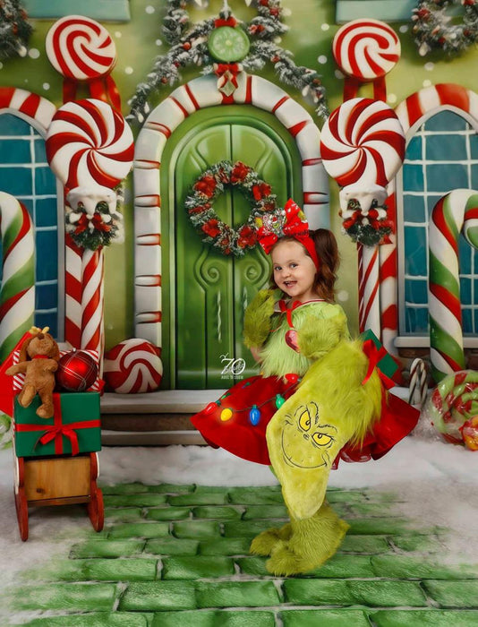 Ooohville Welcome Home (JA)