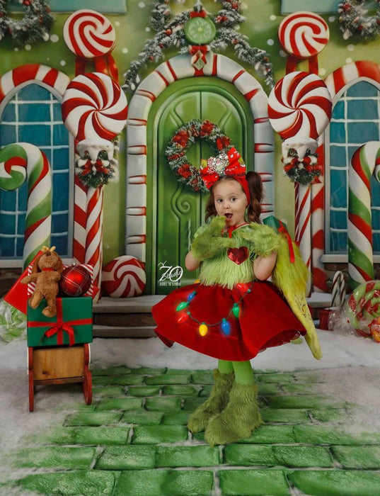 Ooohville Welcome Home (JA)