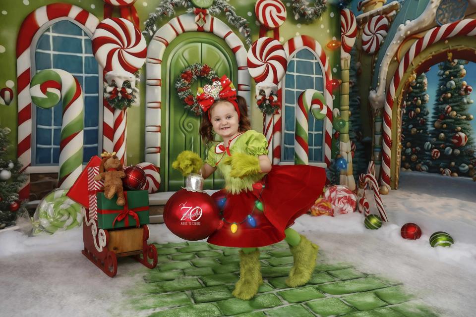 Ooohville Welcome Home (JA)