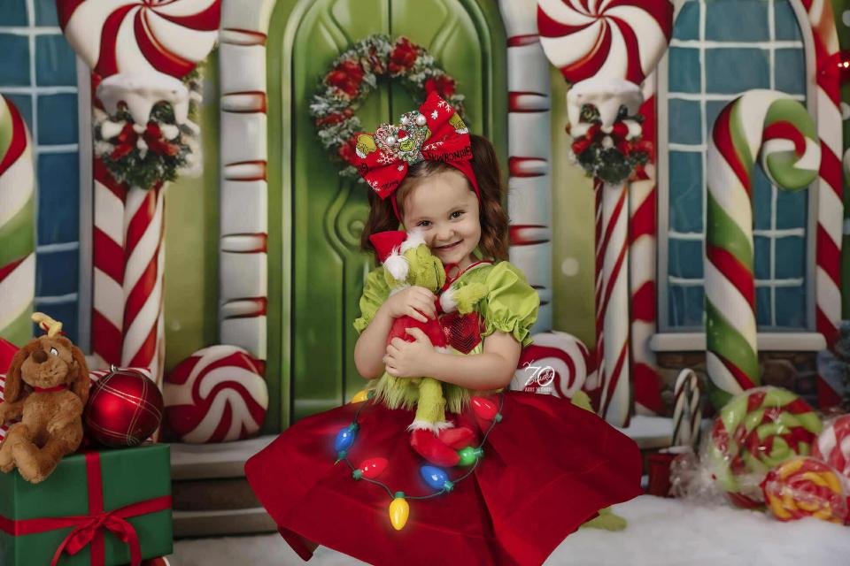 Ooohville Welcome Home (JA)