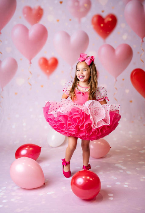 Heart Pop Party (JA)