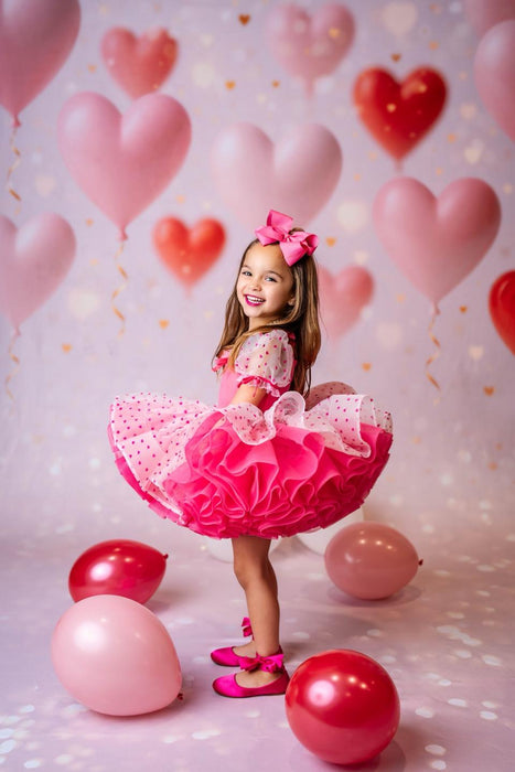 Heart Pop Party (JA)