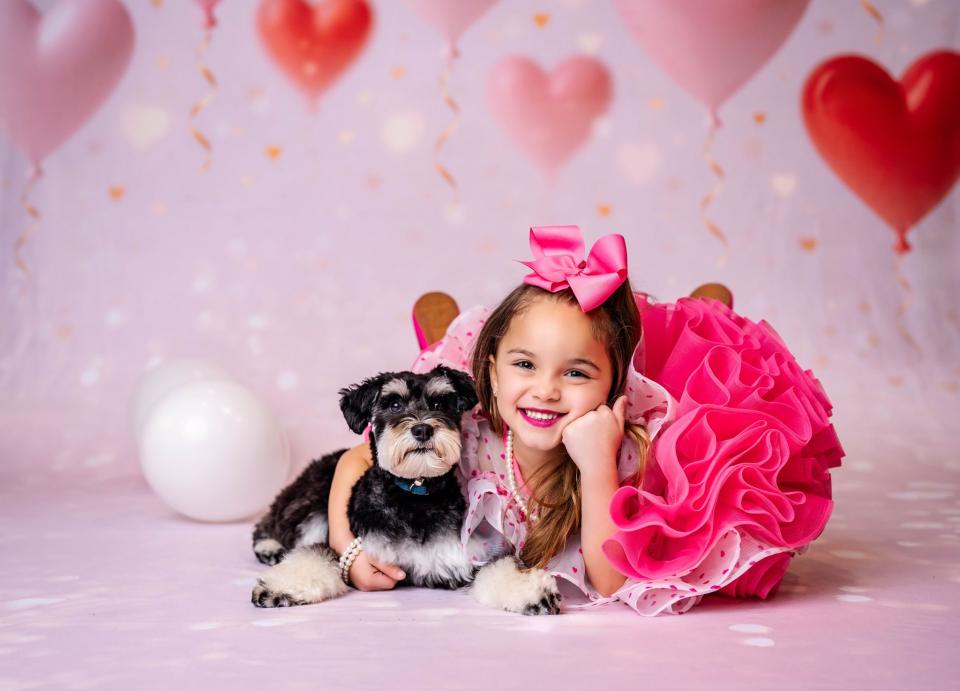 Heart Pop Party (JA)