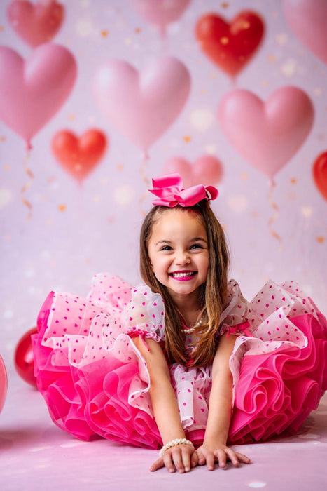 Heart Pop Party (JA)