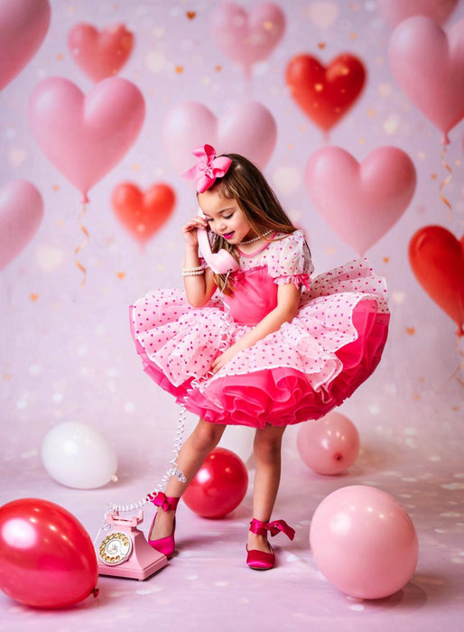 Heart Pop Party (JA)