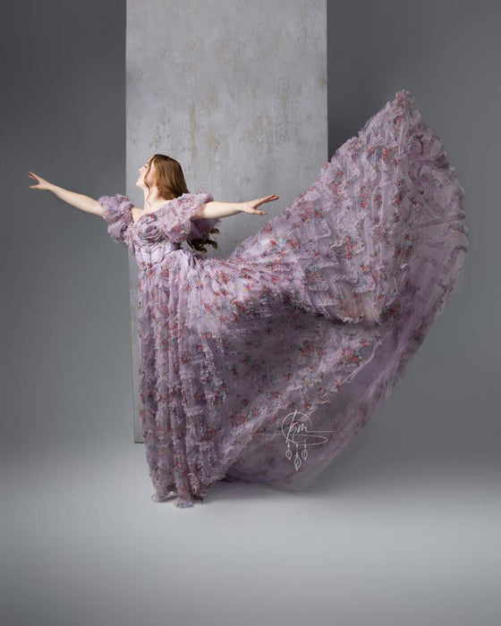 Skinny Heirloom Calm (SS)