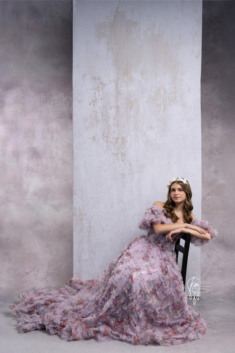 Skinny Heirloom Calm (SS)