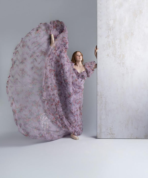 Skinny Heirloom Calm (SS)