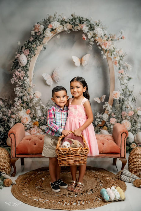 Hippity Hop Arch (WM)