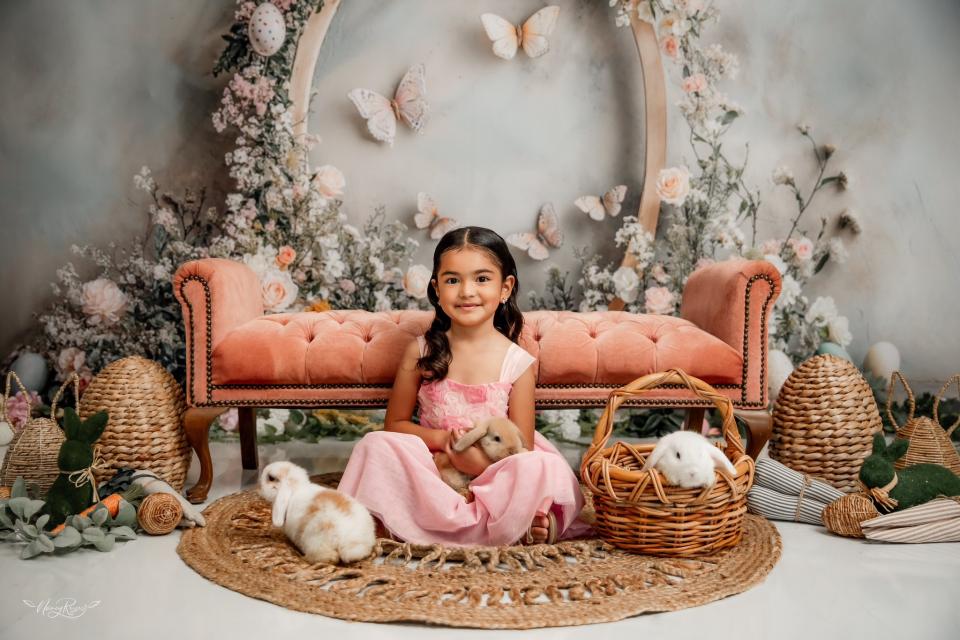 Hippity Hop Arch (WM)