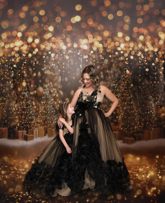 Sweeps Holiday Glow Gold (JA)