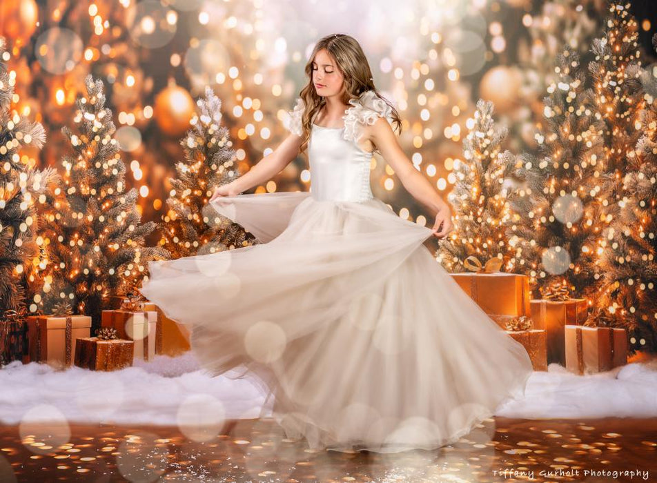 Holiday Glow Gold (JA)