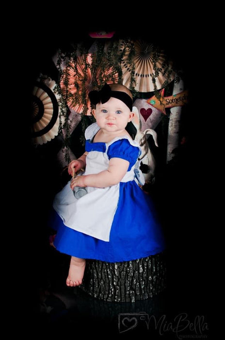 All About Alice (BS)