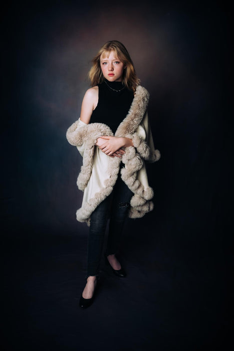 X Drop Sweeps allure plum perfect