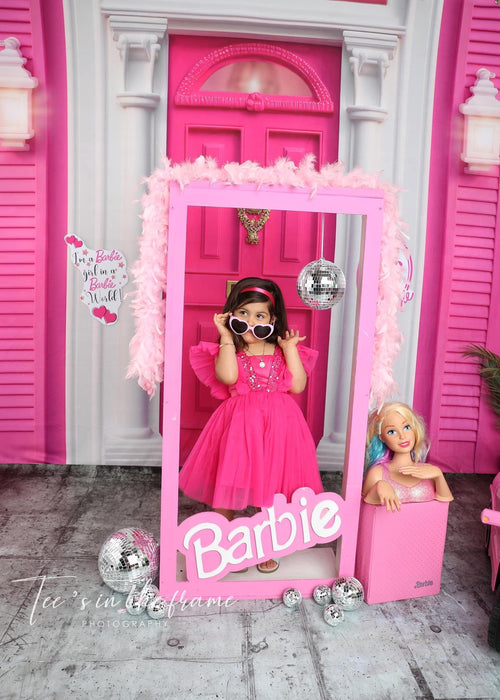 Dolly Dream House (JA)