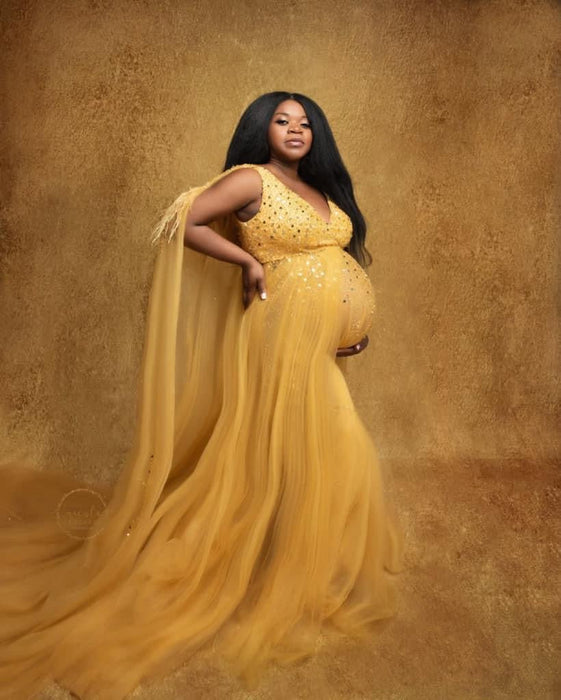 Foil Feature Gold (CC)