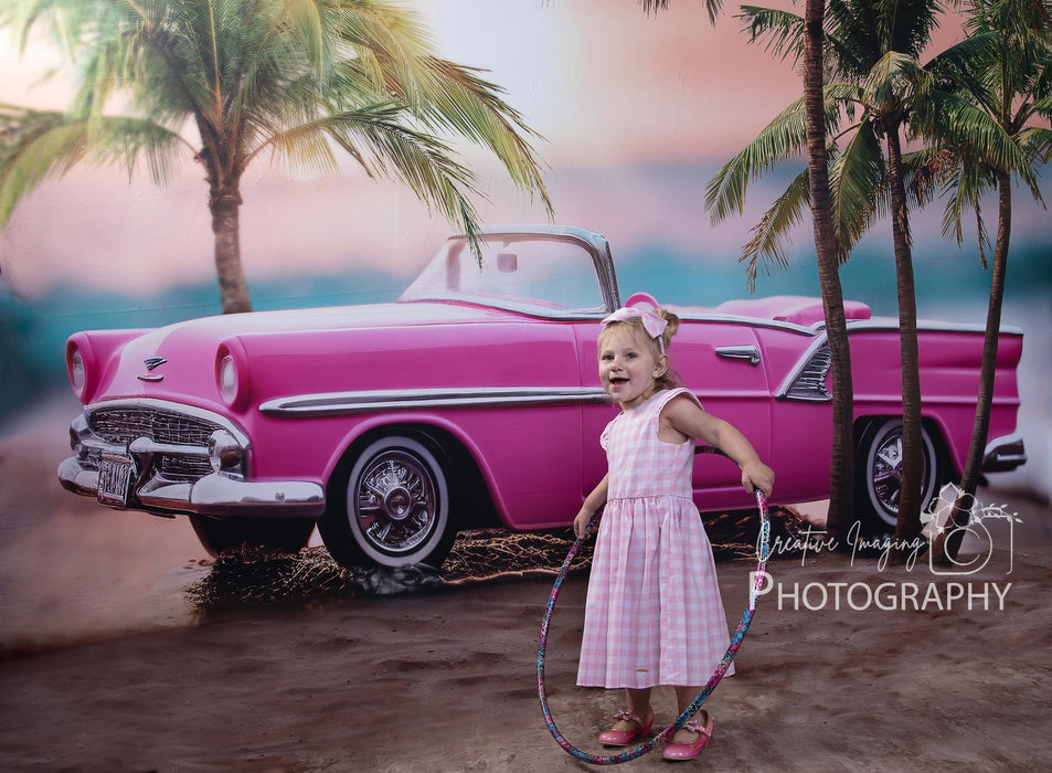 Dolly Dream Ride (JA)