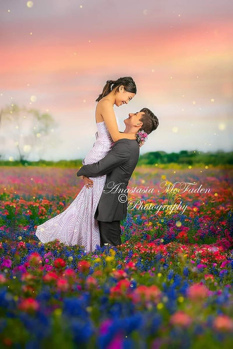 Chasing Wildflowers 2 (BD)