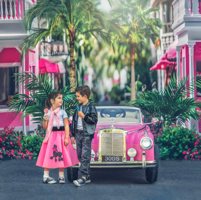 Sweeps Dolly Dream Street (JA)