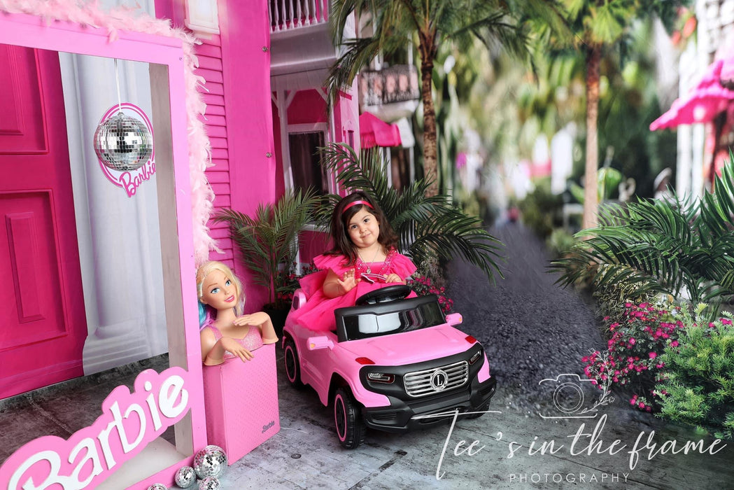 Dolly Dream Street (JA)