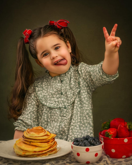 Sweeps Allure Gratitude