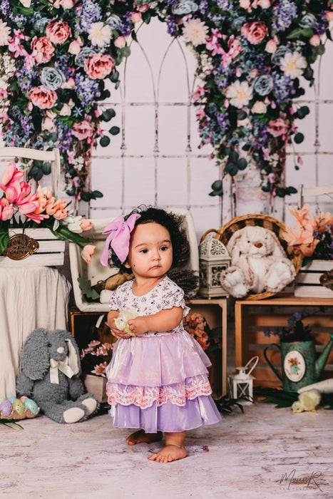 Spring Dreamer Windows