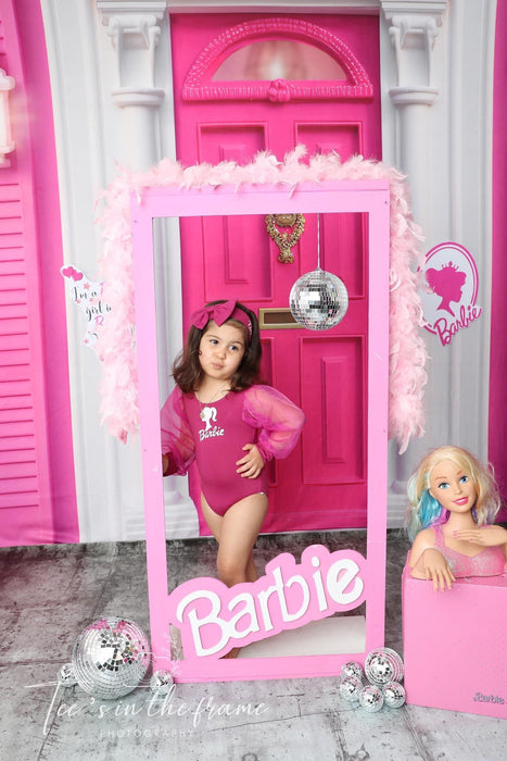 Dolly Dream House (JA)