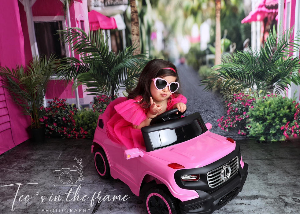 Dolly Dream Street (JA)