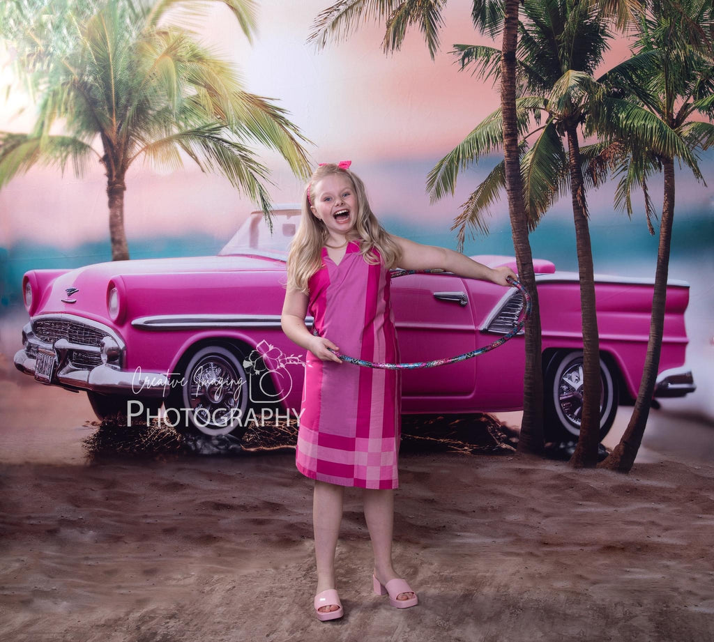 Dolly Dream Ride (JA) – Baby Dream Backdrops