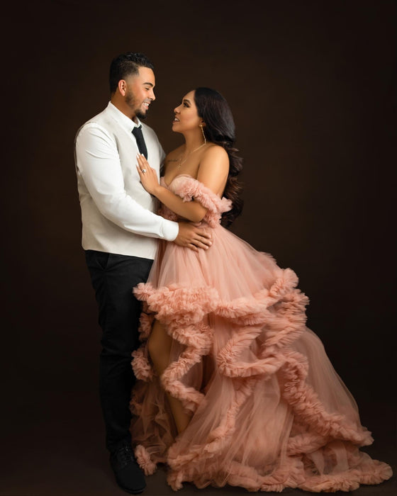 Whispers Country Road