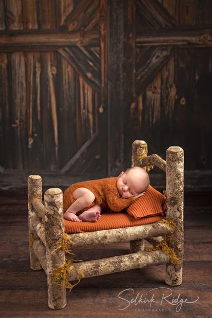 Rustic Ranch Doors (CC)