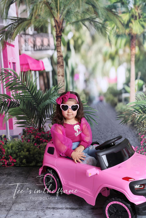 Dolly Dream House (JA)