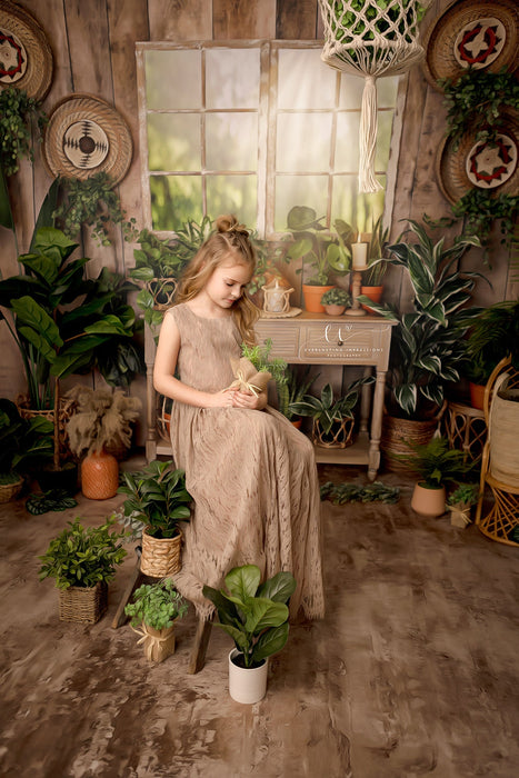 Cozy Boho Living (JA)