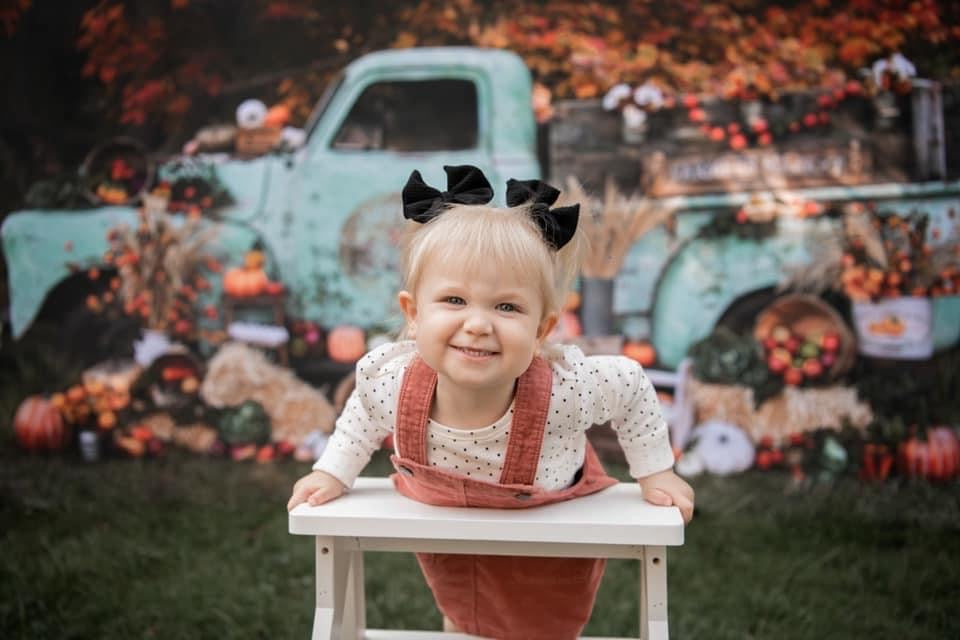 Autumn Acres Farmers Market