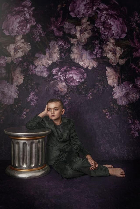 Sweeps Plum Passion (CC)