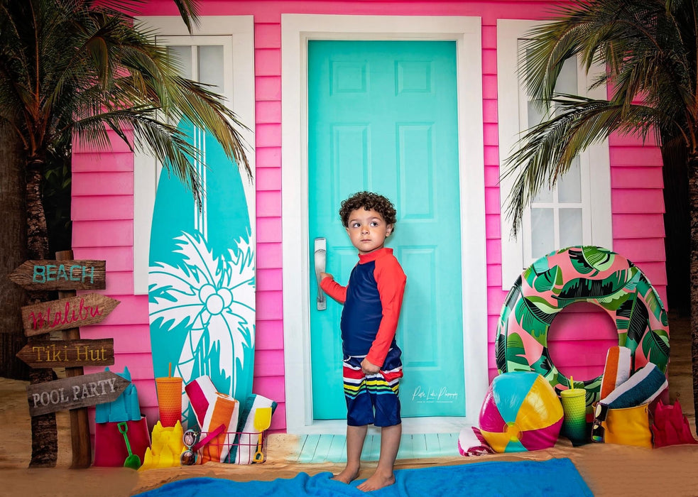 Dolly Dream Beach Shack (JA)