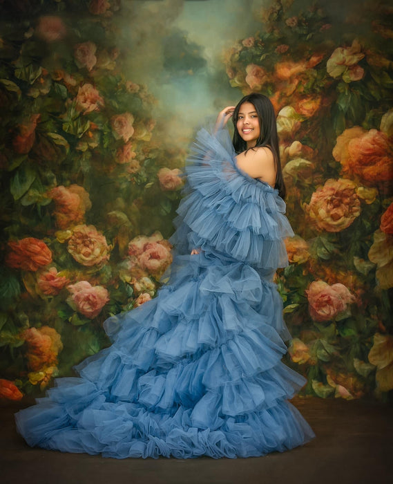 Sweeps Victorian Escape (LL)