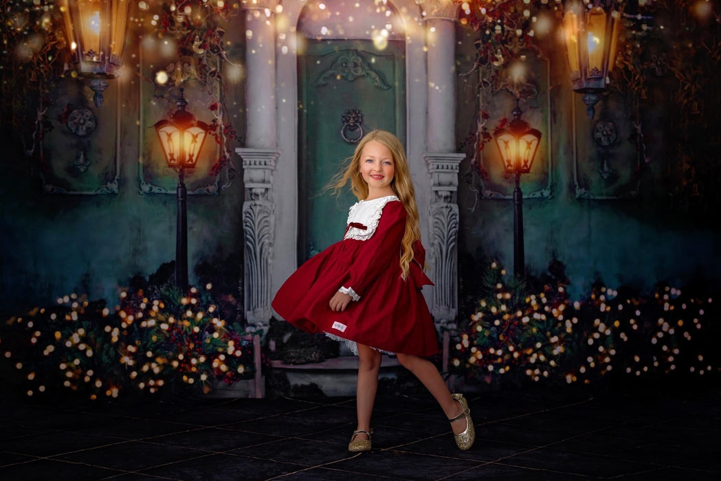 Grand Holiday Extra Lights (CC)