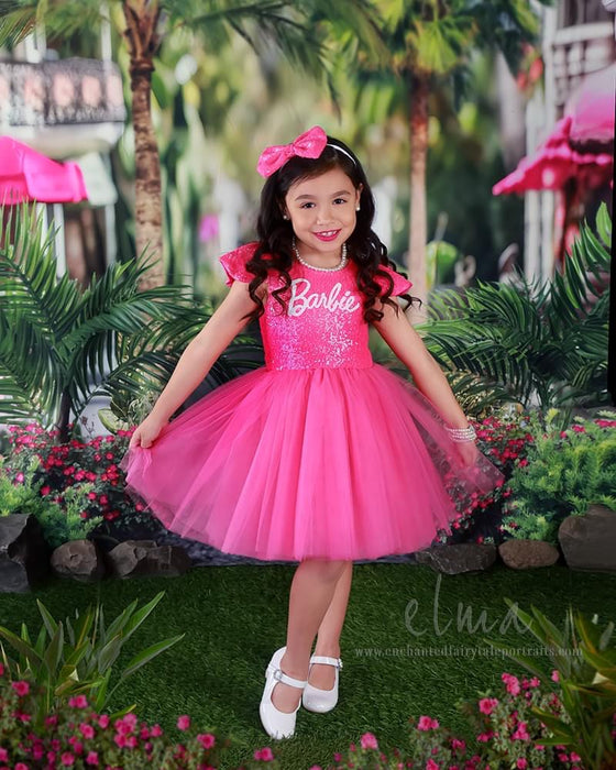 Dolly Dream Street (JA)