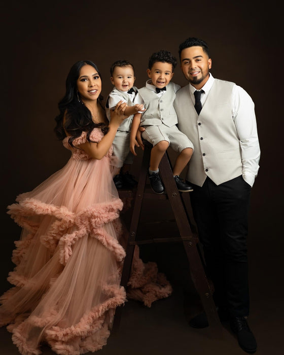 Whispers Country Road