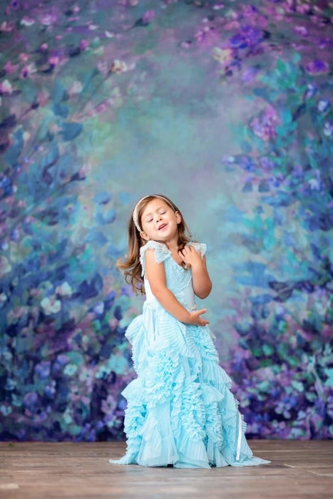 Heirloom Violet Mist