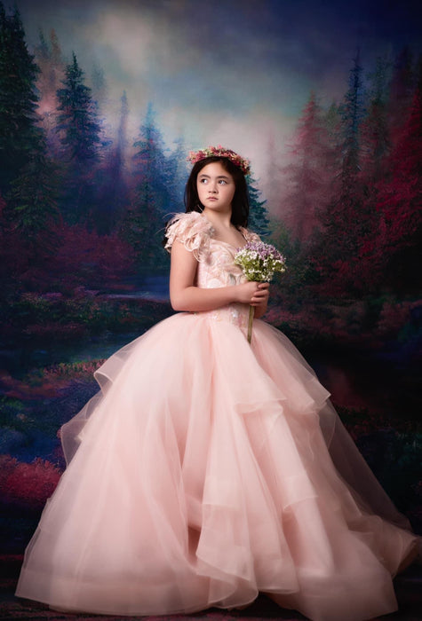 Sweeps Dreamer Forest (LL)