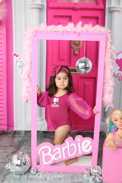 Dolly Dream House (JA)