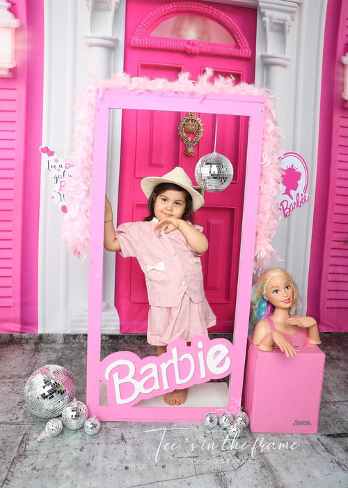 Dolly Dream House (JA)