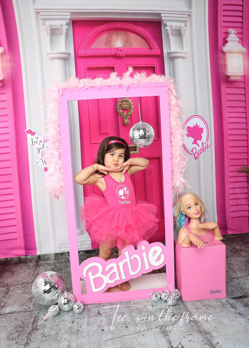 Dolly Dream House (JA)