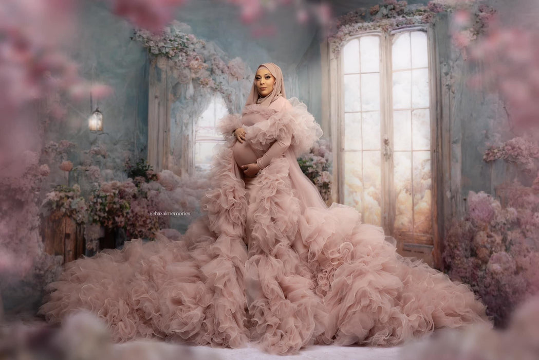 Angelic Pastel Dream (BD)