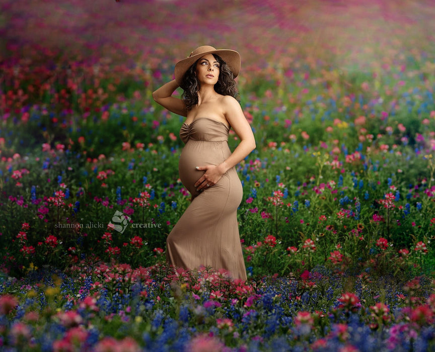 Chasing Wildflowers 3 (BD)