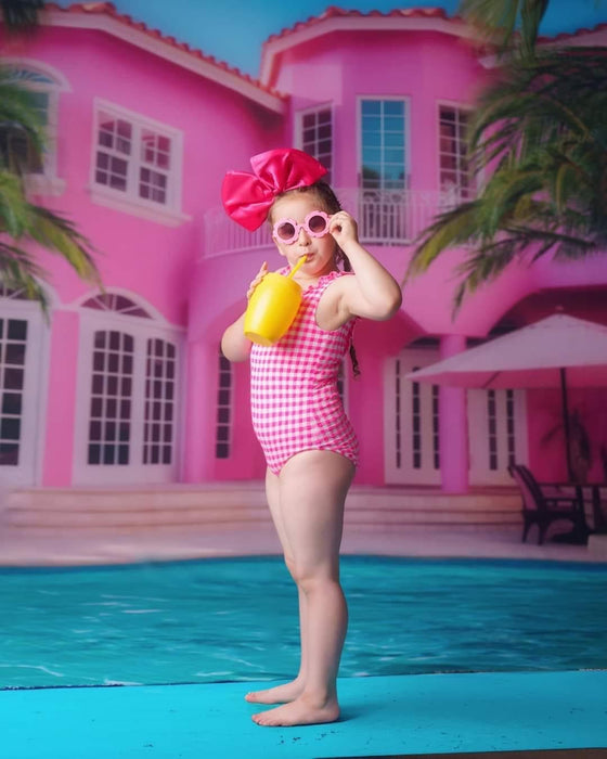 Sweeps Dolly Dream Pool Party (JA)