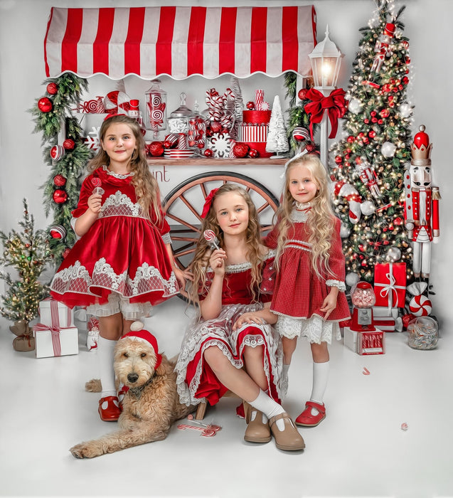 Peppermint Express (VR)