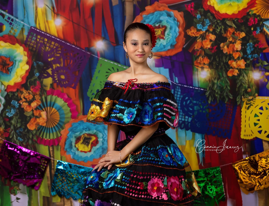 Fiesta Fringe Extra (JA)